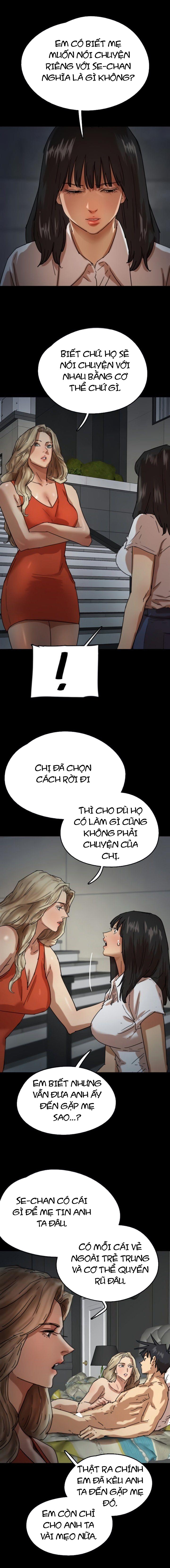 Xem ảnh Những Cô Con Gái - Chapter 63 - truyen nhung co con gai chapter 63 (19) - Truyenhentaiz.net