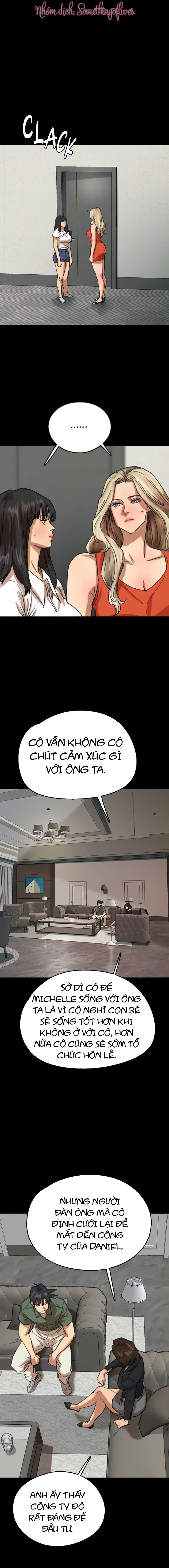 Xem ảnh Những Cô Con Gái - Chapter 63 - truyen nhung co con gai chapter 63 (6) - Truyenhentaiz.net