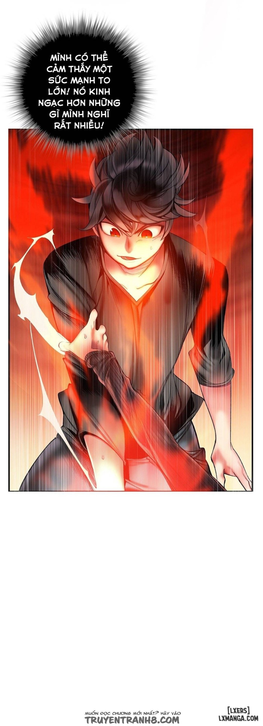 Xem ảnh Lilith Cord - Chapter 53 - truyen lilith cord chapter 53 (20) - Truyenhentaiz.net