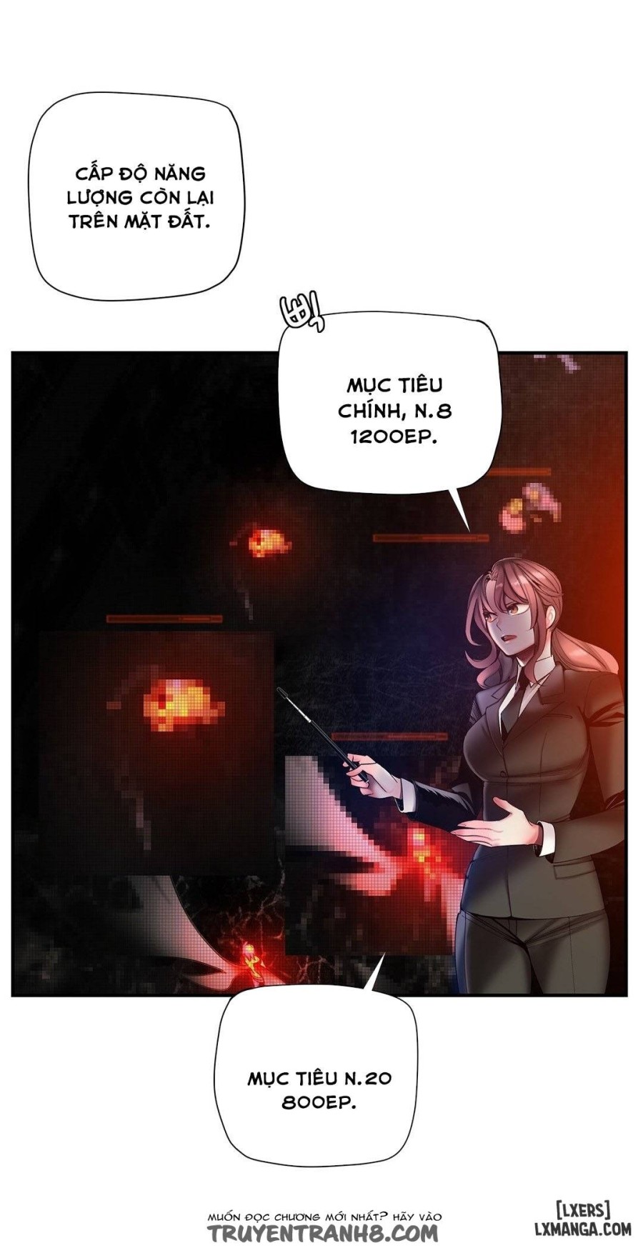 Xem ảnh Lilith Cord - Chapter 53 - truyen lilith cord chapter 53 (22) - Truyenhentaiz.net