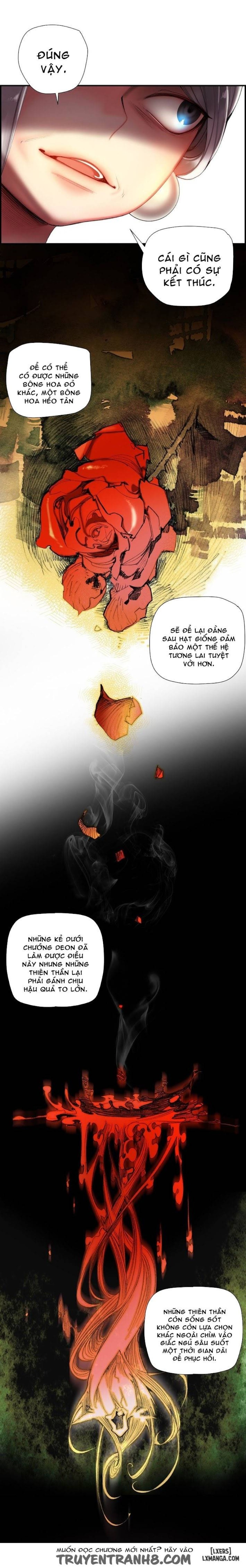 Xem ảnh Lilith Cord - Chapter 51 - truyen lilith cord chapter 51 (6) - Truyenhentaiz.net