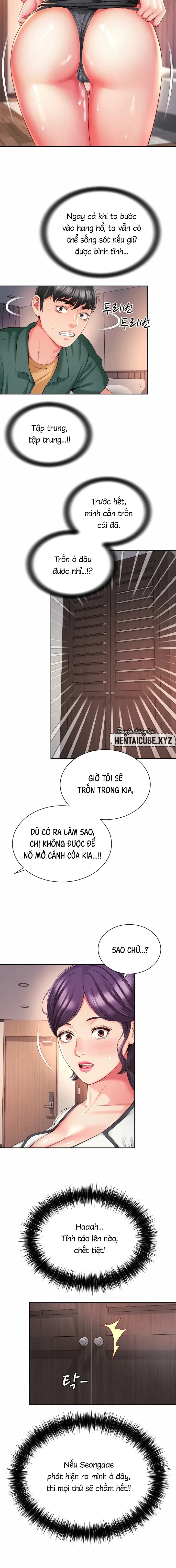 Xem ảnh Mẹ Bạn Là Của Tôi - Chapter 41 - truyen me ban la cua toi chapter 41 (13) - Truyenhentaiz.net