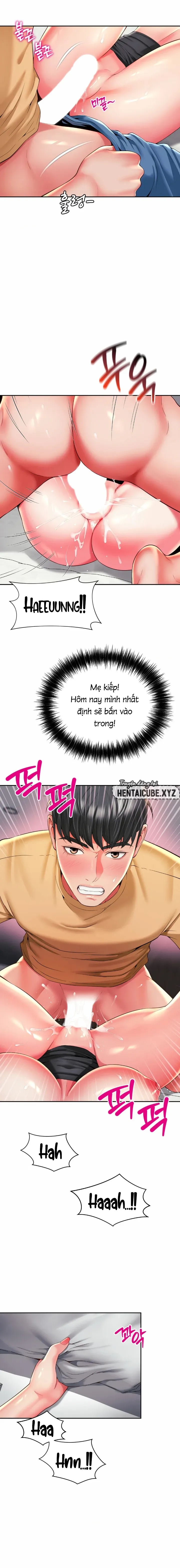 Xem ảnh Mẹ Bạn Là Của Tôi - Chapter 41 - truyen me ban la cua toi chapter 41 (3) - Truyenhentaiz.net