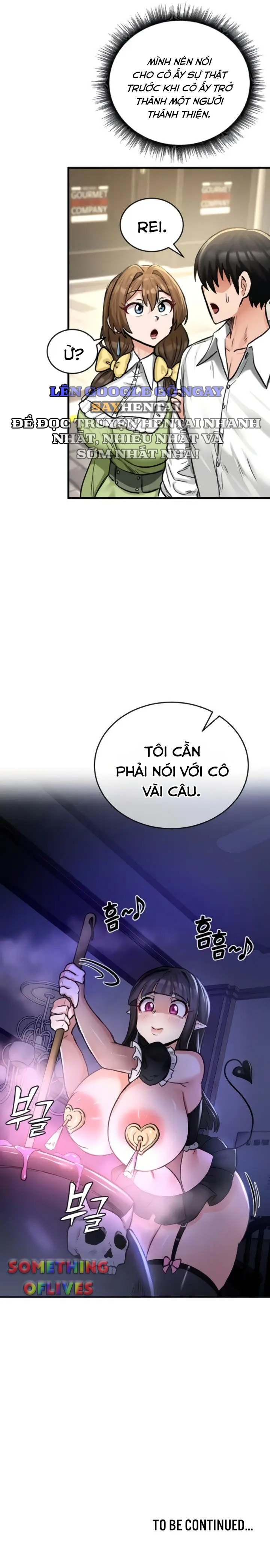 Xem ảnh Thống Trị - Chapter 20 - truyen thong tri chapter 20 (7) - Truyenhentaiz.net