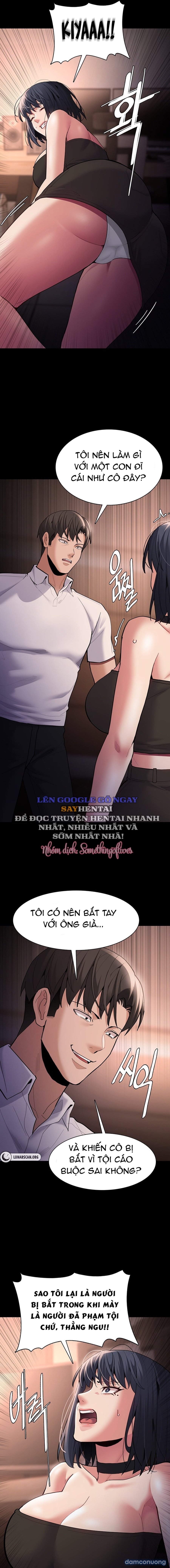 Xem ảnh Nhật Kí Của Kẻ Biến Thái - Chapter 55 - truyen nhat ki cua ke bien thai chapter 55 (16) - Truyenhentaiz.net