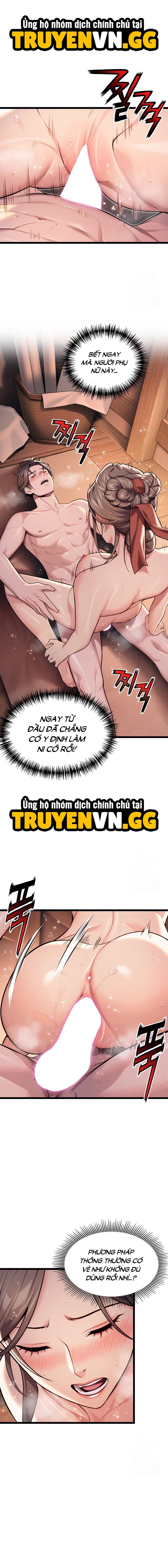 Xem ảnh Ân Huệ Trời Ban! - Chapter 22 - truyen an hue troi ban chapter 22 (13) - Truyenhentaiz.net