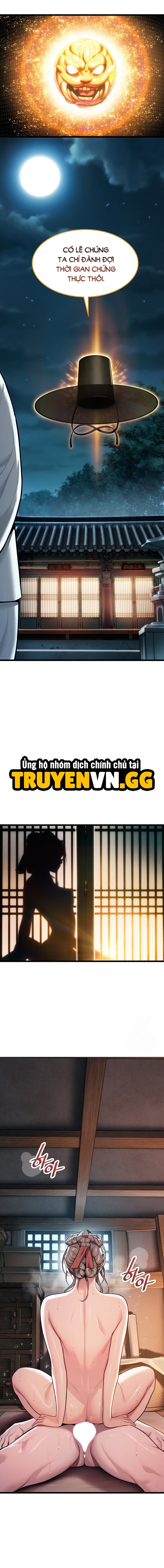 Xem ảnh Ân Huệ Trời Ban! - Chapter 22 - truyen an hue troi ban chapter 22 (7) - Truyenhentaiz.net