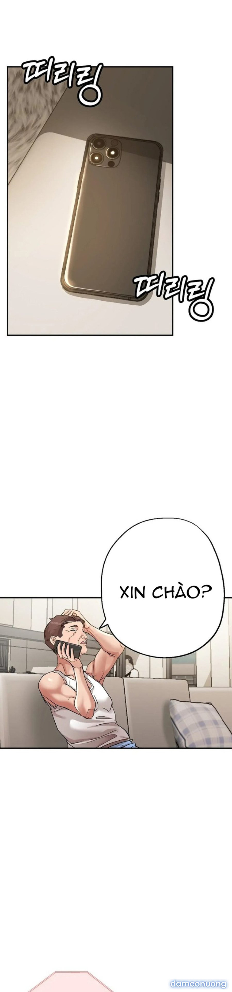 Xem ảnh Ba Chị Em Gái - Chapter 14 - truyen ba chi em gai chapter 14 (1) - Truyenhentaiz.net