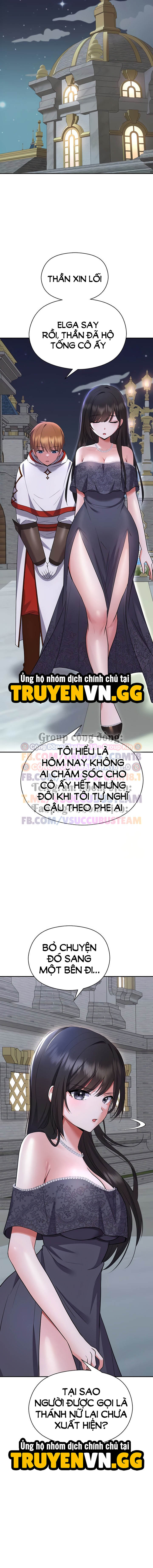 Trang truyện truyen thuan hoa ac nu tieu thu chapter 17 (11) trong truyện tranh Thuần Hóa Ác Nữ Tiểu Thư - Chapter 17 - truyentvn.net