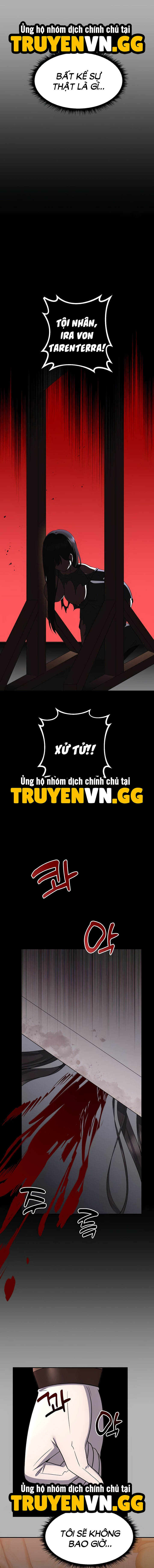 Trang truyện truyen thuan hoa ac nu tieu thu chapter 17 (16) trong truyện tranh Thuần Hóa Ác Nữ Tiểu Thư - Chapter 17 - truyentvn.net