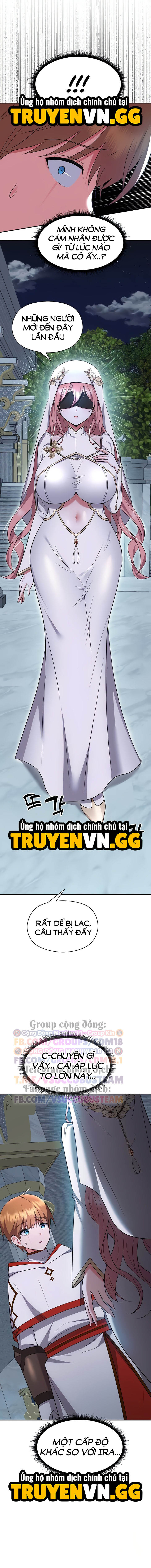 Trang truyện truyen thuan hoa ac nu tieu thu chapter 17 (20) trong truyện tranh Thuần Hóa Ác Nữ Tiểu Thư - Chapter 17 - truyentvn.net