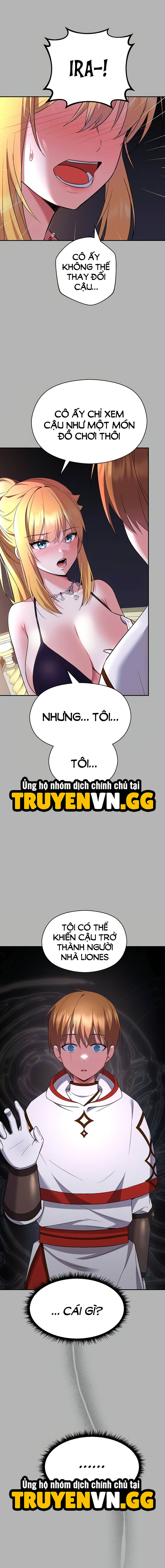 Trang truyện truyen thuan hoa ac nu tieu thu chapter 17 (7) trong truyện tranh Thuần Hóa Ác Nữ Tiểu Thư - Chapter 17 - truyentvn.net