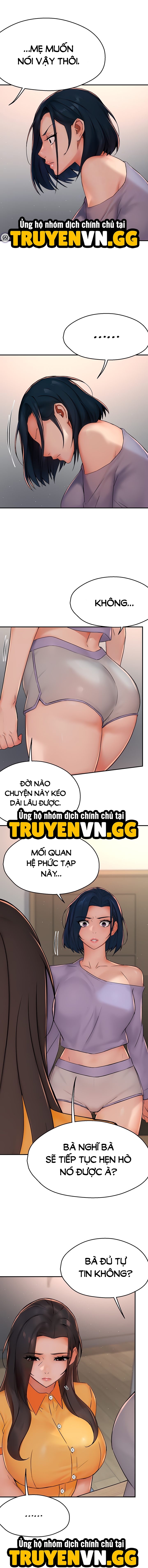 Xem ảnh Quý Cô Yogurt - Chapter 33 - truyen quy co yogurt chapter 33 (6) - Truyenhentaiz.net