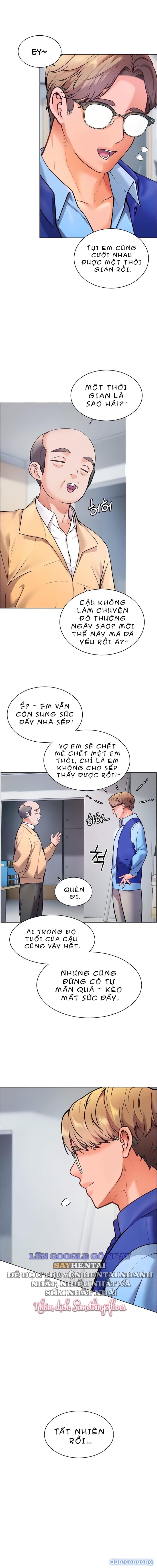 Xem ảnh Nỗ Lực Của Giáo Viên - Chapter 18 - truyen no luc cua giao vien chapter 18 (13) - Truyenhentaiz.net