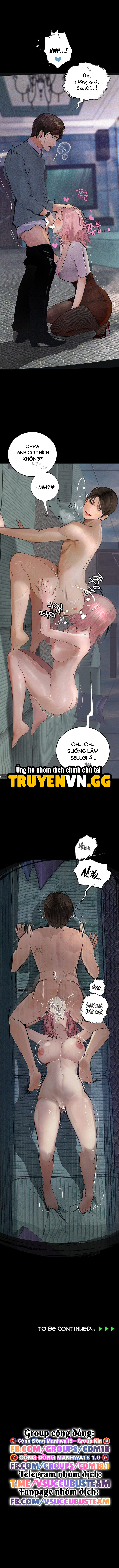 Xem ảnh Nhật Ký Quan Sát - Chapter 14 - truyen nhat ky quan sat chapter 14 (17) - Truyenhentaiz.net