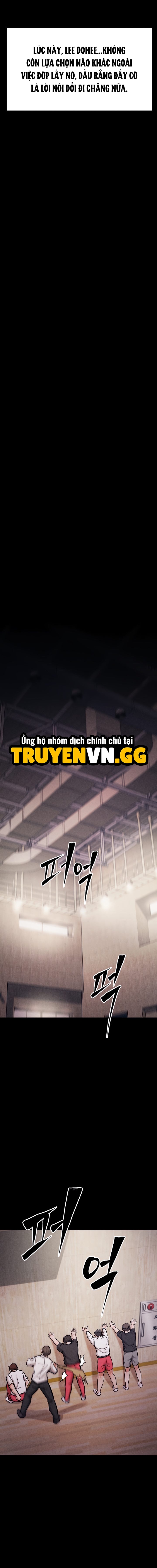 Xem ảnh Làng Vận Động Viên : Cạm Bẫy - Chapter 5 - truyen lang van dong vien cam bay chapter 5 (11) - Truyenhentaiz.net