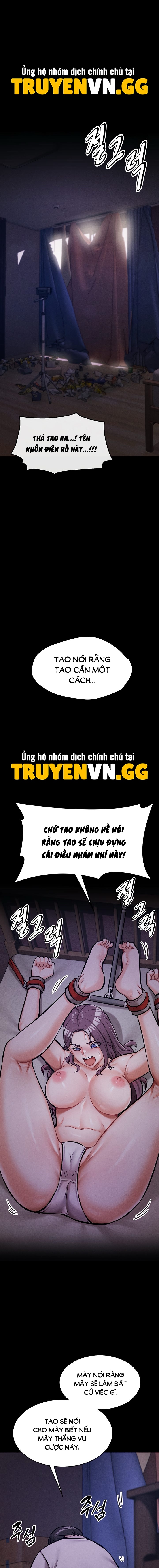 Xem ảnh Làng Vận Động Viên : Cạm Bẫy - Chapter 5 - truyen lang van dong vien cam bay chapter 5 (22) - Truyenhentaiz.net