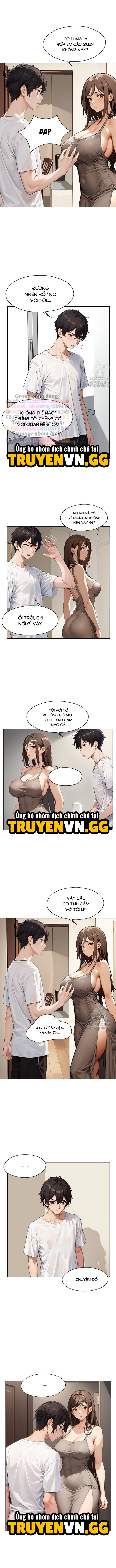 Xem ảnh Nàng Milf Ngây Thơ - Chapter 12 - truyen nang milf ngay tho chapter 12 (8) - Truyenhentaiz.net