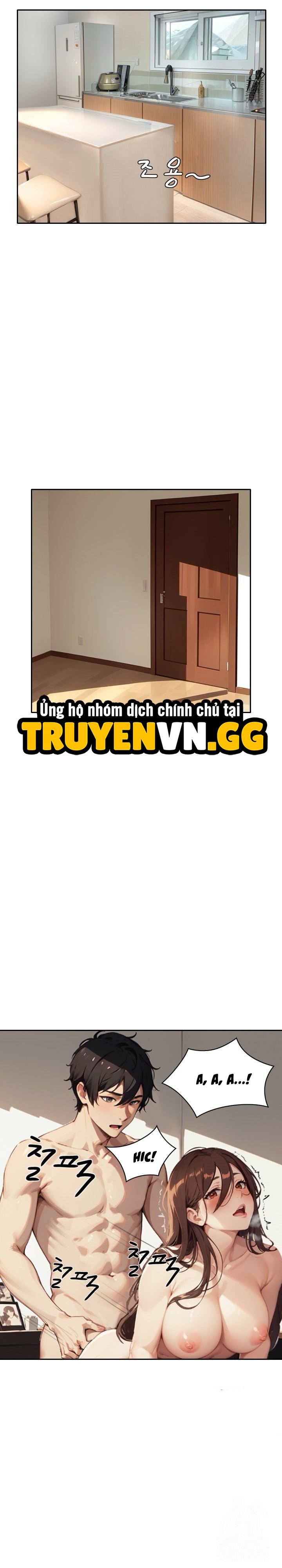 Xem ảnh Nàng Milf Ngây Thơ - Chapter 17 -  - Truyenhentaiz.net