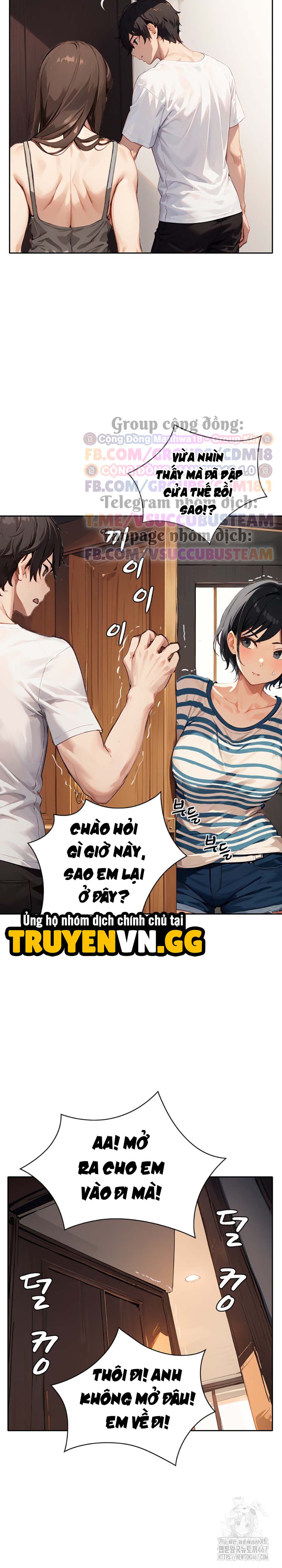 Xem ảnh Nàng Milf Ngây Thơ - Chapter 14 - truyen nang milf ngay tho chapter 14 (25) - Truyenhentaiz.net